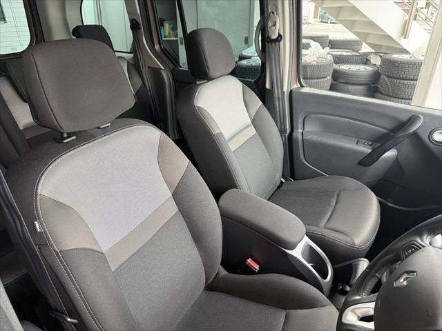 RENAULT KANGOO 2019 Image 31
