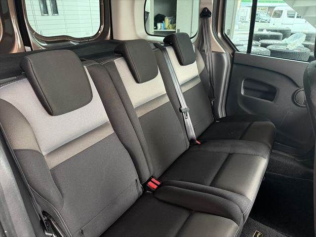 RENAULT KANGOO 2019 Image 31