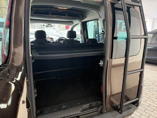 RENAULT KANGOO 2019 Image 31