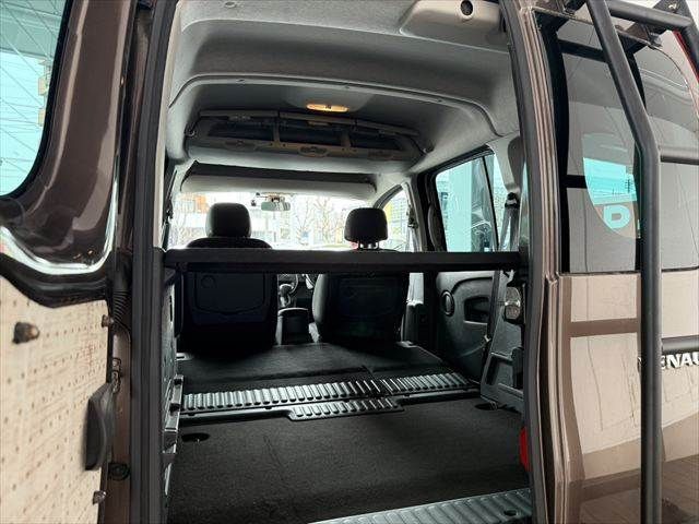 RENAULT KANGOO 2019 Image 31