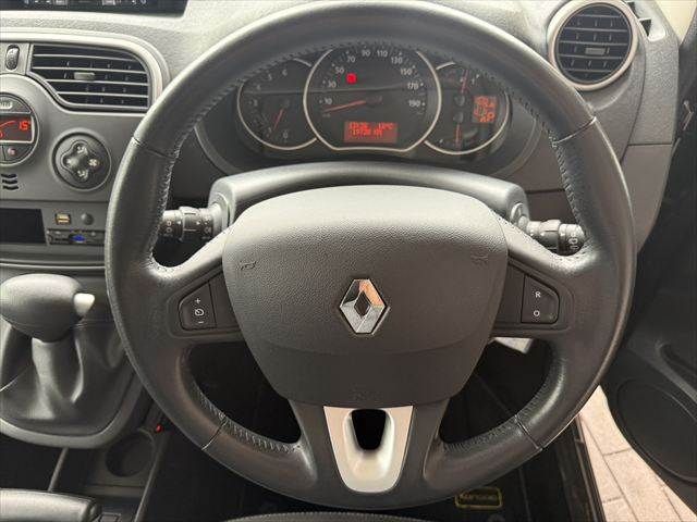 RENAULT KANGOO 2019 Image 31