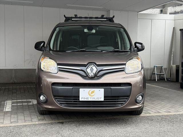 RENAULT KANGOO 2019 Image 31