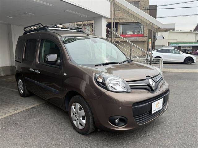 RENAULT KANGOO 2019 Image 31