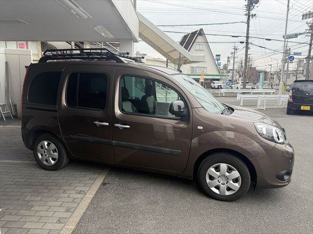 RENAULT KANGOO 2019 Image 31