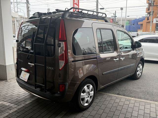 RENAULT KANGOO 2019 Image 31