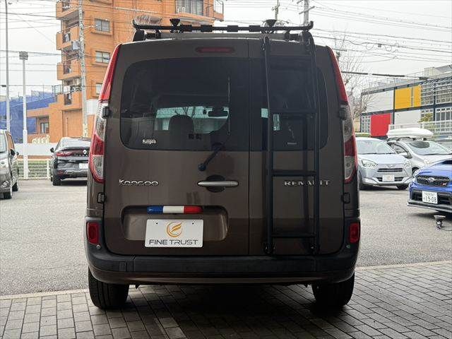 RENAULT KANGOO 2019 Image 31