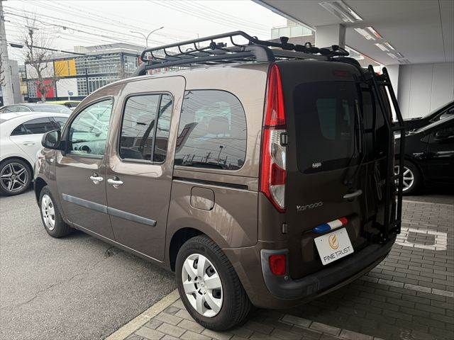 RENAULT KANGOO 2019 Image 31
