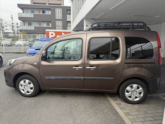 RENAULT KANGOO 2019 Image 31