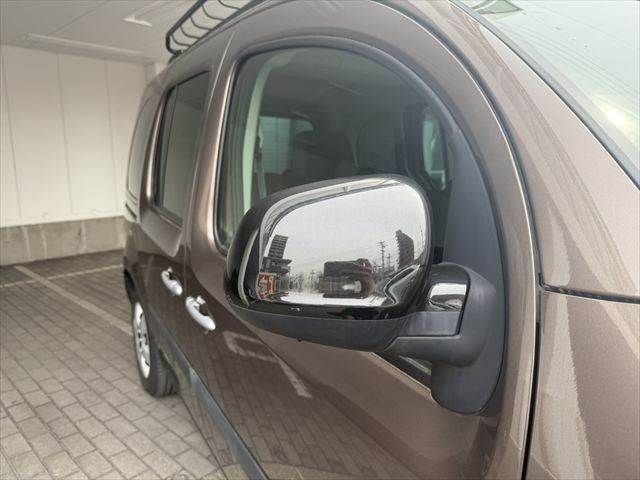RENAULT KANGOO 2019 Image 31
