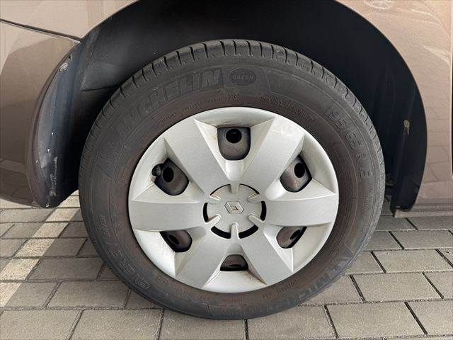 RENAULT KANGOO 2019 Image 31