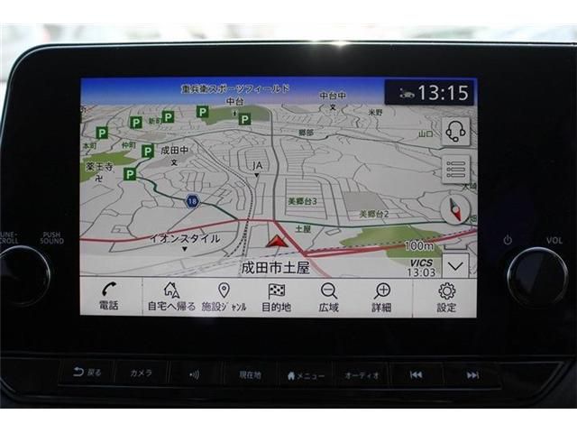 NISSAN NOTE 2021 Image 31