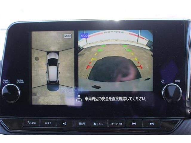 NISSAN NOTE 2021 Image 31