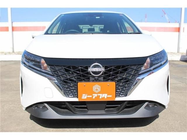 NISSAN NOTE 2021 Image 31