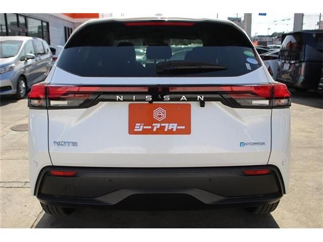 NISSAN NOTE 2021 Image 31