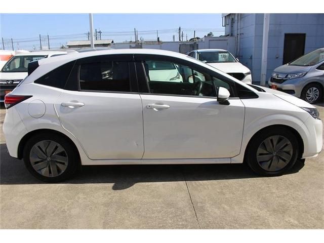 NISSAN NOTE 2021 Image 31