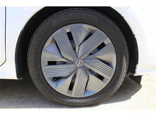 NISSAN NOTE 2021 Image 31