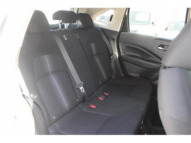 NISSAN NOTE 2021 Image 31