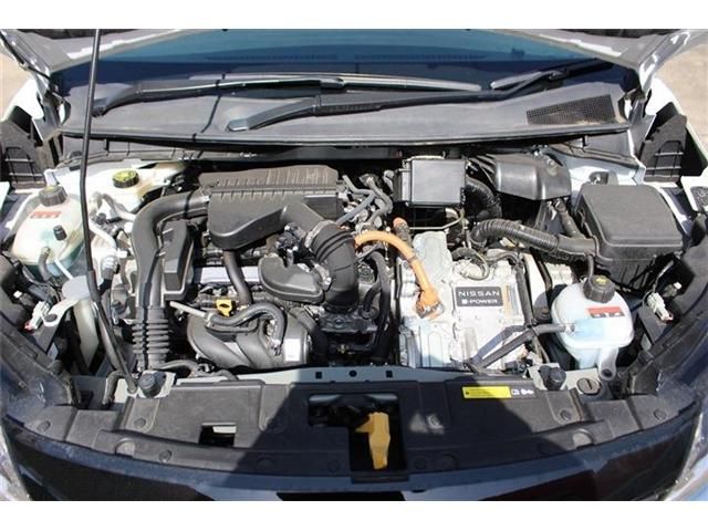 NISSAN NOTE 2021 Image 31