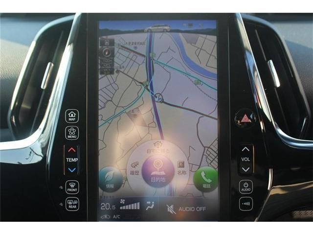 TOYOTA PRIUS PHV 2017 Image 31