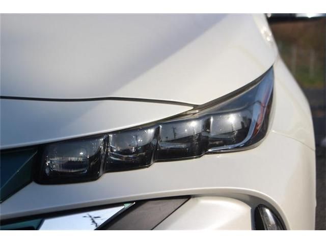 TOYOTA PRIUS PHV 2017 Image 31