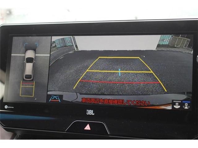 TOYOTA HARRIER HYBRID 2021 Image 31