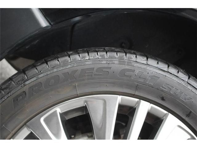 TOYOTA HARRIER HYBRID 2021 Image 31