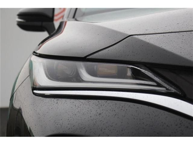 TOYOTA HARRIER HYBRID 2021 Image 31