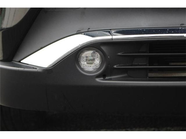 TOYOTA HARRIER HYBRID 2021 Image 31