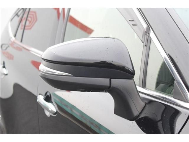 TOYOTA HARRIER HYBRID 2021 Image 31