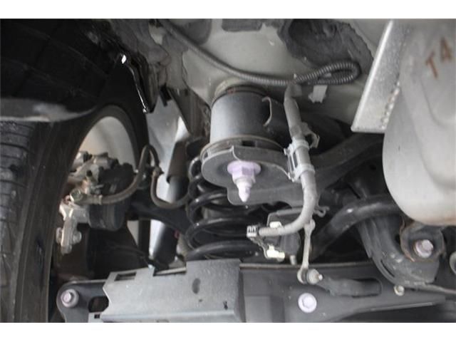 TOYOTA HARRIER HYBRID 2021 Image 31