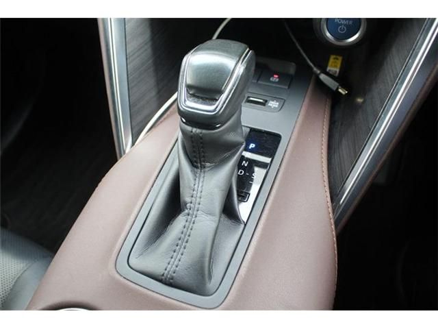 TOYOTA HARRIER HYBRID 2021 Image 31