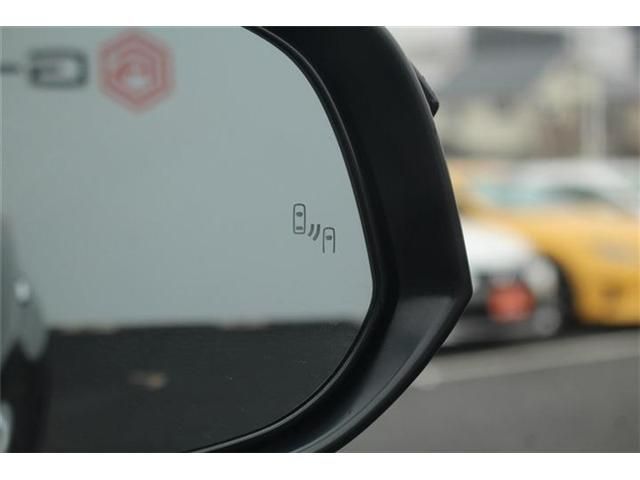 TOYOTA HARRIER HYBRID 2021 Image 31