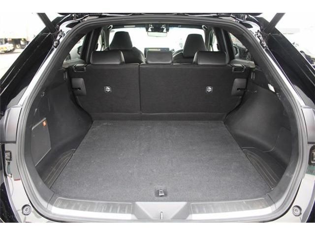 TOYOTA HARRIER HYBRID 2021 Image 31