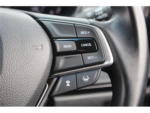 HONDA ODYSSEY E:HEV 2021 Image 31