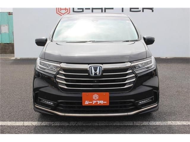 HONDA ODYSSEY E:HEV 2021 Image 31