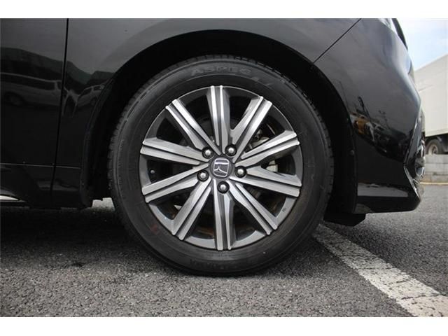 HONDA ODYSSEY E:HEV 2021 Image 31