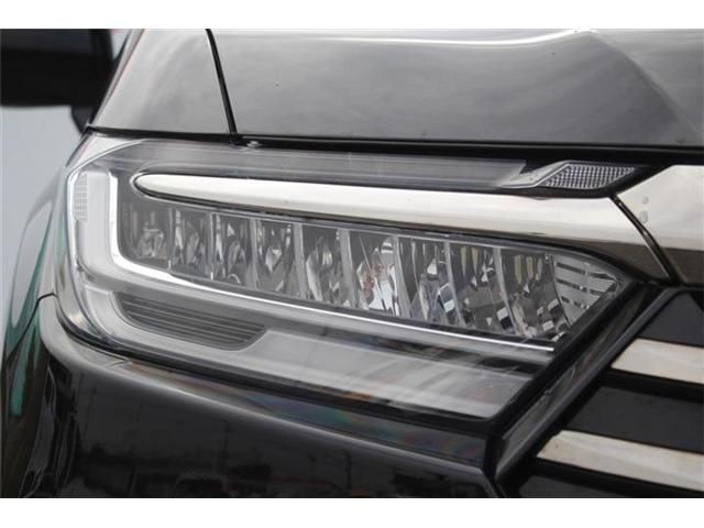 HONDA ODYSSEY E:HEV 2021 Image 31