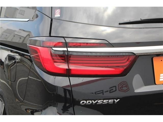 HONDA ODYSSEY E:HEV 2021 Image 31