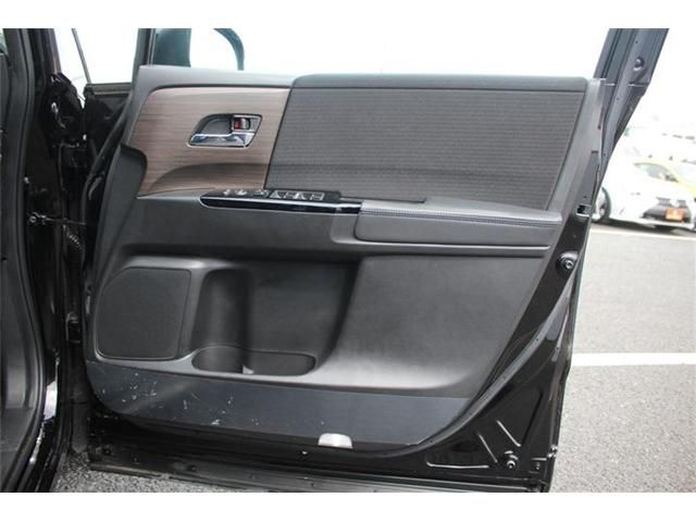 HONDA ODYSSEY E:HEV 2021 Image 31