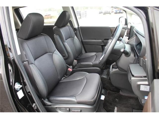 HONDA ODYSSEY E:HEV 2021 Image 31