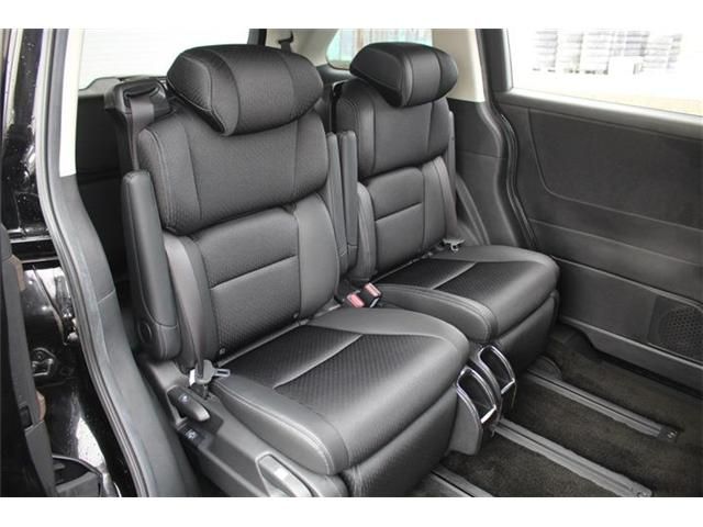 HONDA ODYSSEY E:HEV 2021 Image 31