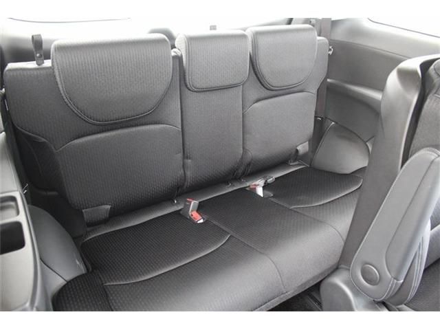 HONDA ODYSSEY E:HEV 2021 Image 31