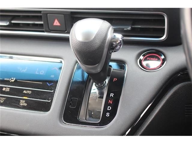 HONDA ODYSSEY E:HEV 2021 Image 31