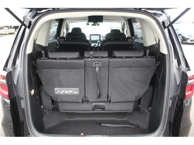 HONDA ODYSSEY E:HEV 2021 Image 31