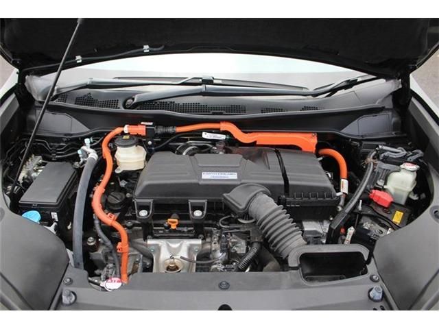 HONDA ODYSSEY E:HEV 2021 Image 31