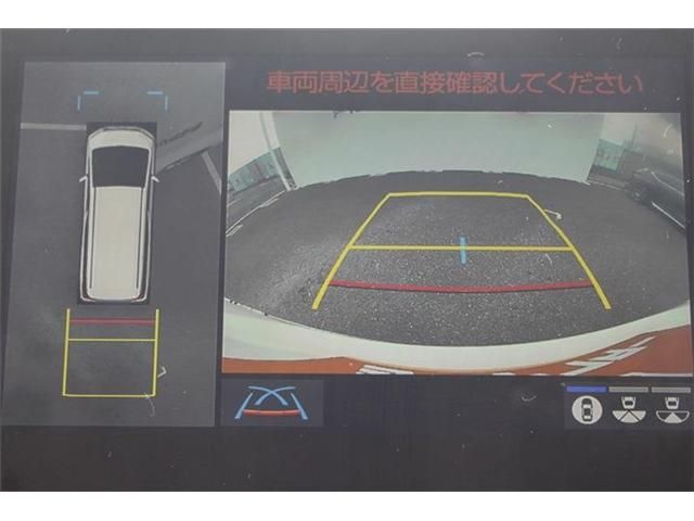 TOYOTA ALPHARD HYBRID 4WD 2021 Image 31