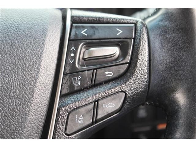 TOYOTA ALPHARD HYBRID 4WD 2021 Image 31