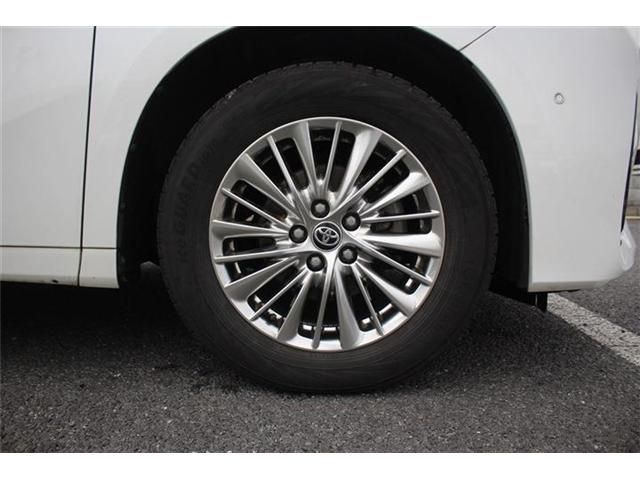 TOYOTA ALPHARD HYBRID 4WD 2021 Image 31