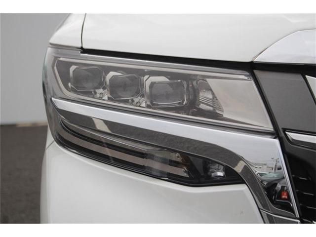 TOYOTA ALPHARD HYBRID 4WD 2021 Image 31