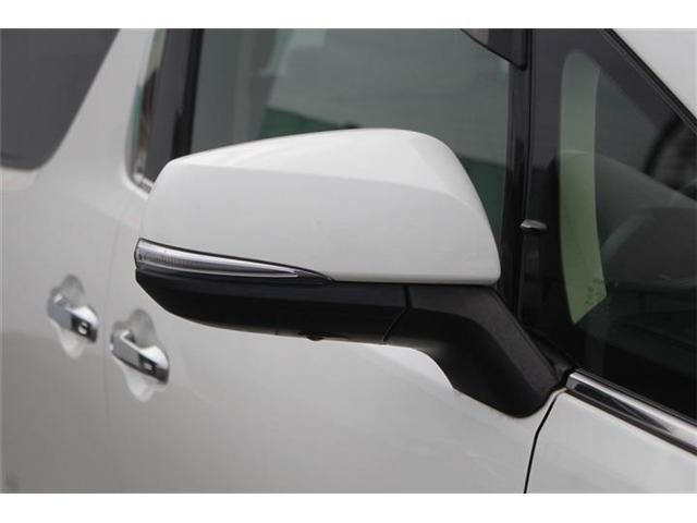 TOYOTA ALPHARD HYBRID 4WD 2021 Image 31